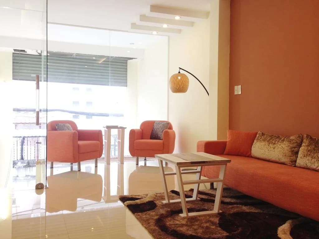 Meowy Boutique Hotel - photo 7