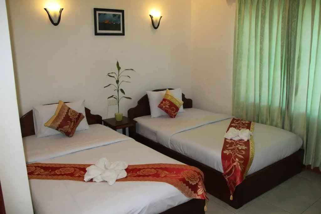 Xing Angkor Hotel - photo 6