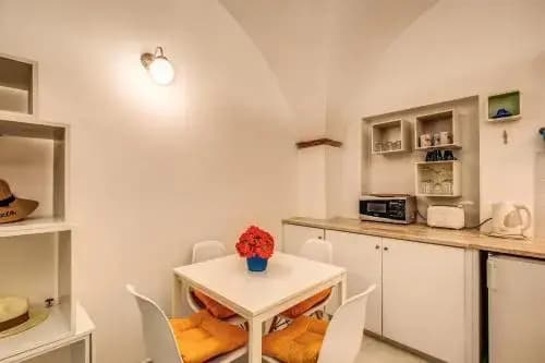 Coronari stylish apartment - photo 11