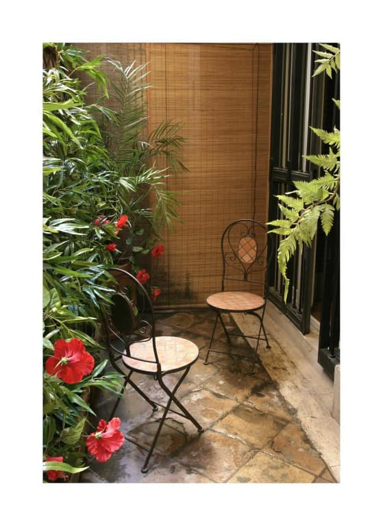 Basilio 55 Rome - photo 17