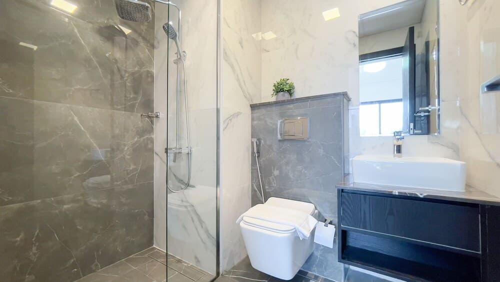 Elite LUX Holiday Homes - Luxe Gardenia 2BR Haven in Arjan Dubai - photo 7