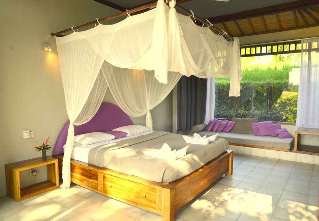 Prashanti Ubud - main photo