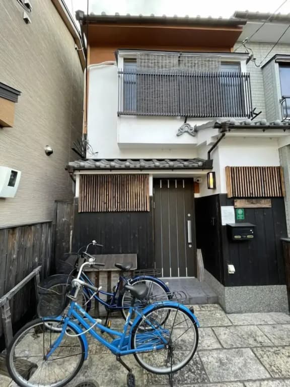 Fushimi Inari House - photo 1