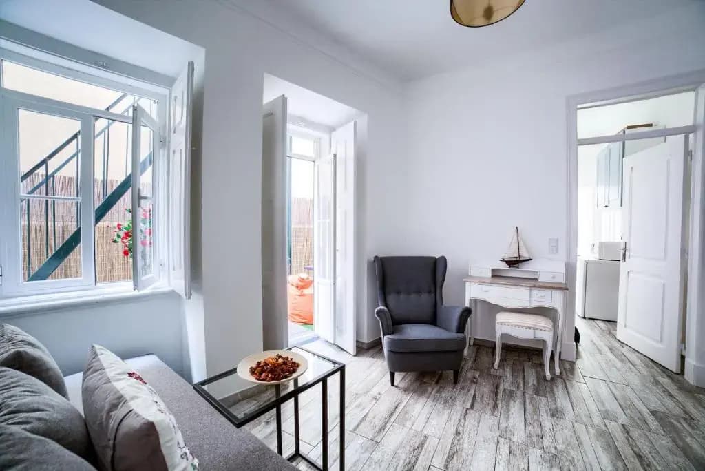 Garden Apartment - photo 4