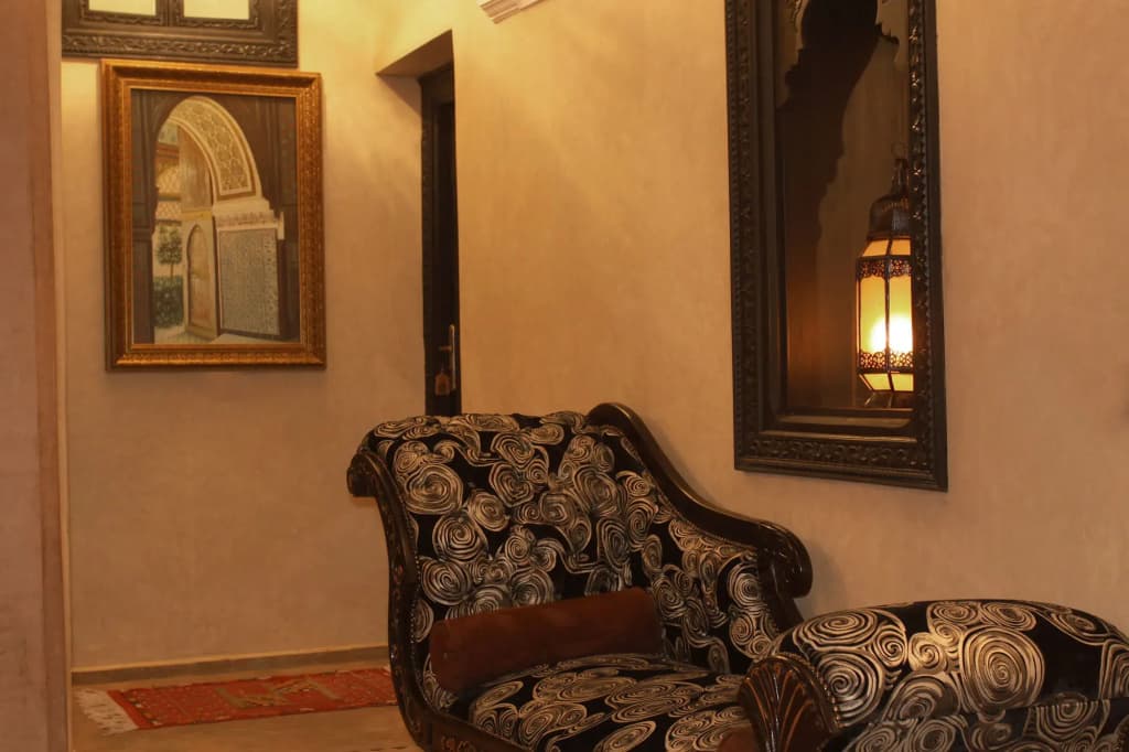 Riad Nesma Suites & SPA - photo 18