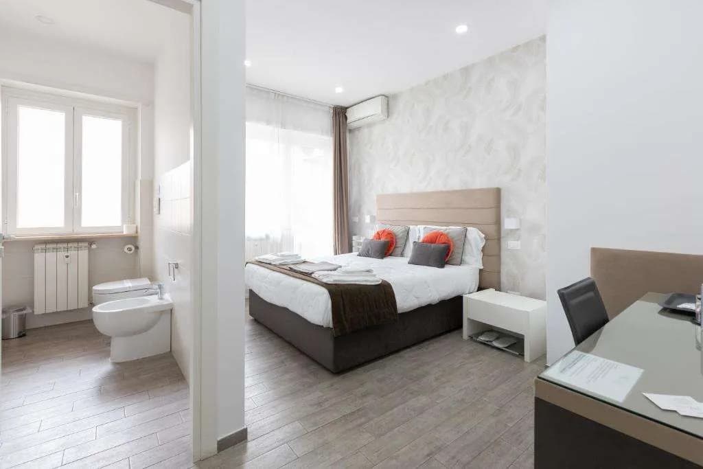 247 LuxuryRooms - photo 4