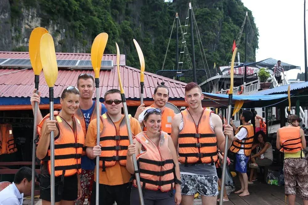 Paragon Cruise - photo 16