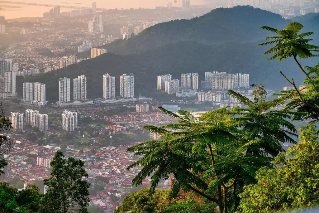 Kingston 13 @ Penang Hill - photo 35