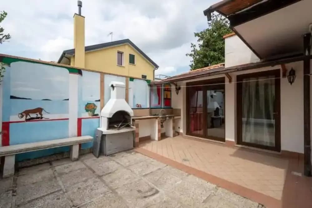 Villa Jolly Venezia - photo 37