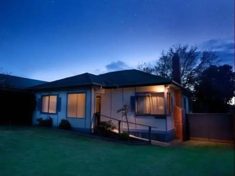 Nazaaray Beach House - main photo