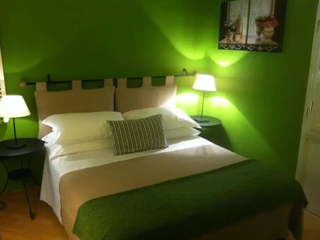 Guest House Locanda Gallo - photo 3
