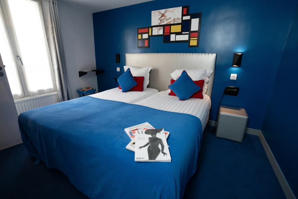 Hotel du Mont Dore - photo 22