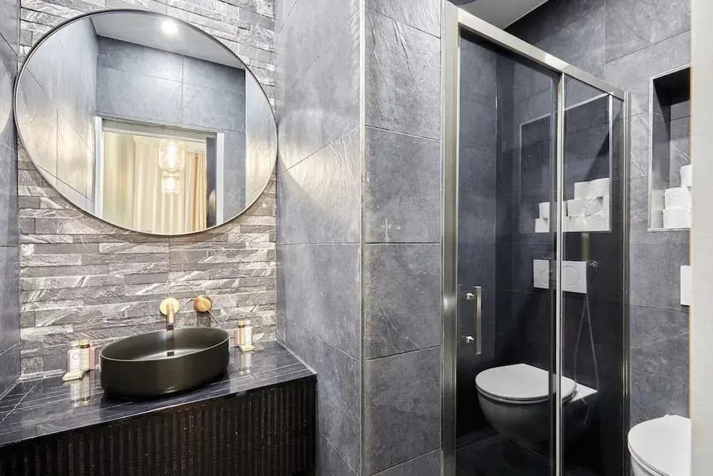 Charming new Flat in the Centre of Paris - photo 7