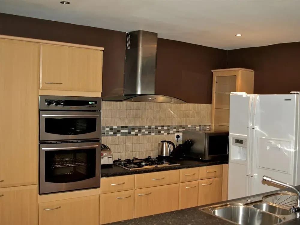 Greyfriars Apartments - photo 17