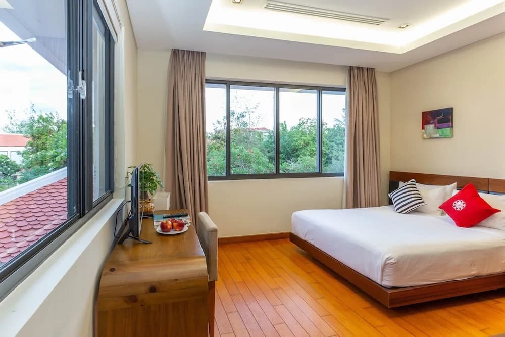 Ocean Beach Villas Da Nang - photo 5