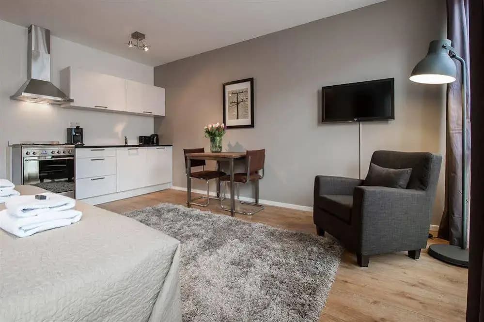 De Pijp Apartment Suites - photo 4