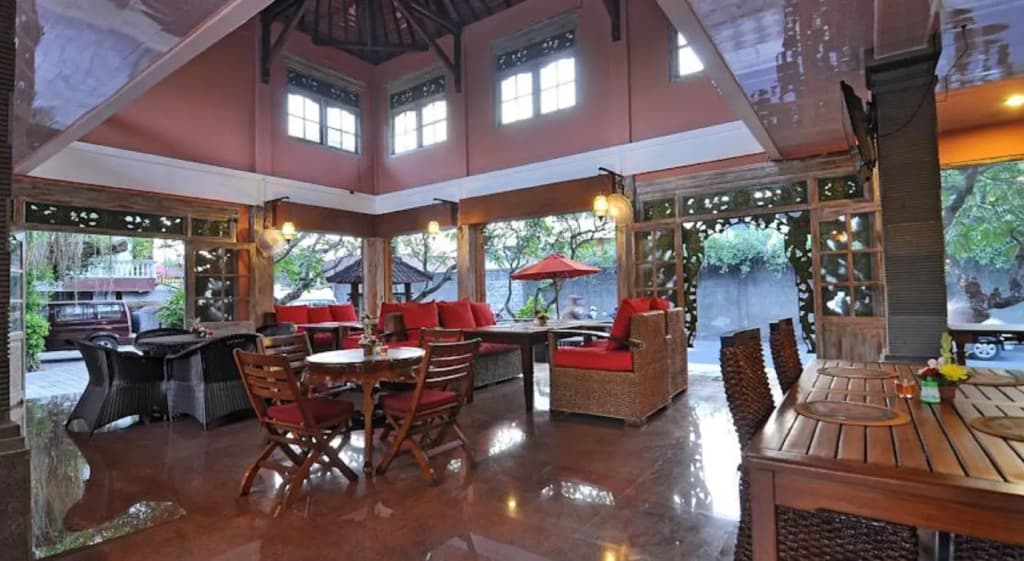 Three Brothers Bungalows & Villas Hotel - photo 28