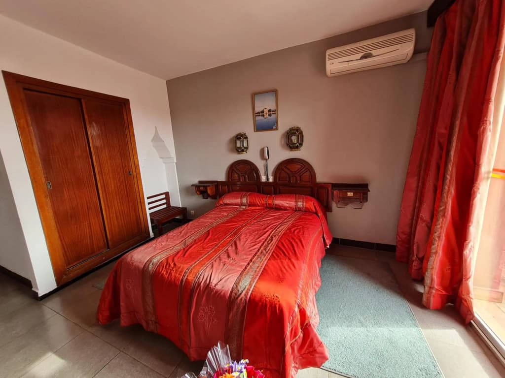 Hotel Tachfine - photo 5