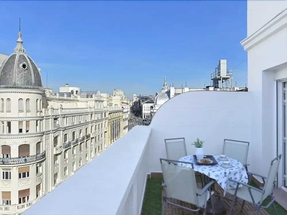 HOMEABOUT PUERTA DEL SOL Premium - photo 7