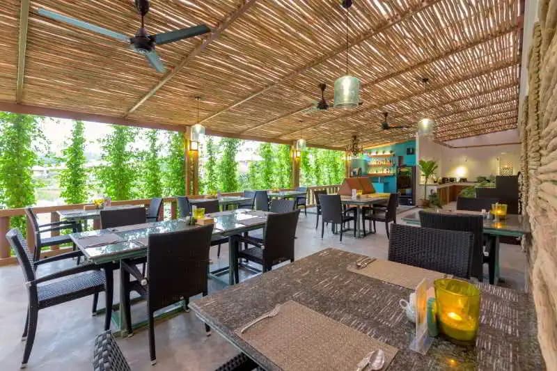 Casa Sakoo Resort - photo 25