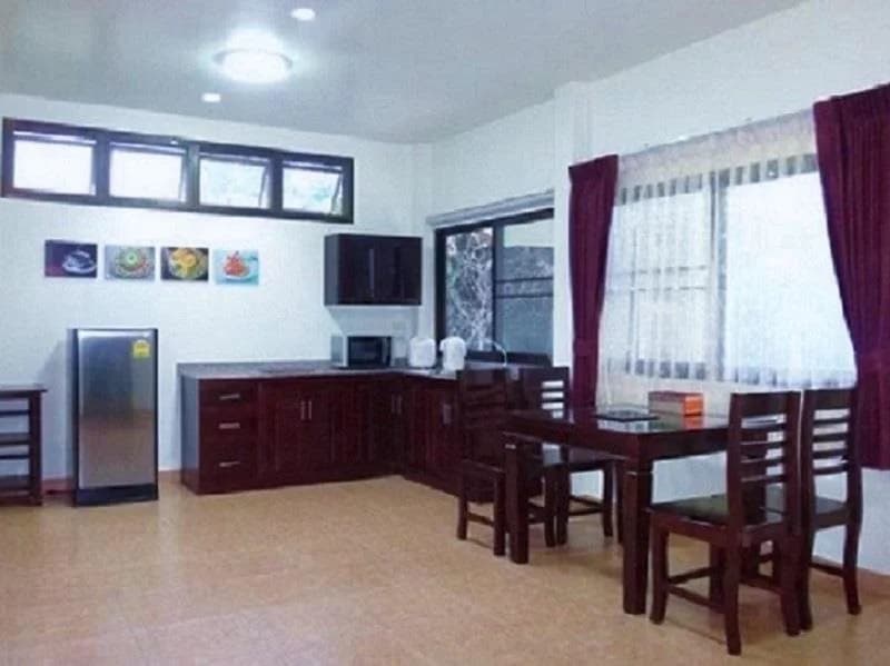 Kannapat House Krabi - photo 6