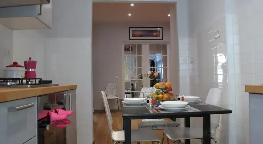 Apartment Ubaldini in Prati - photo 9