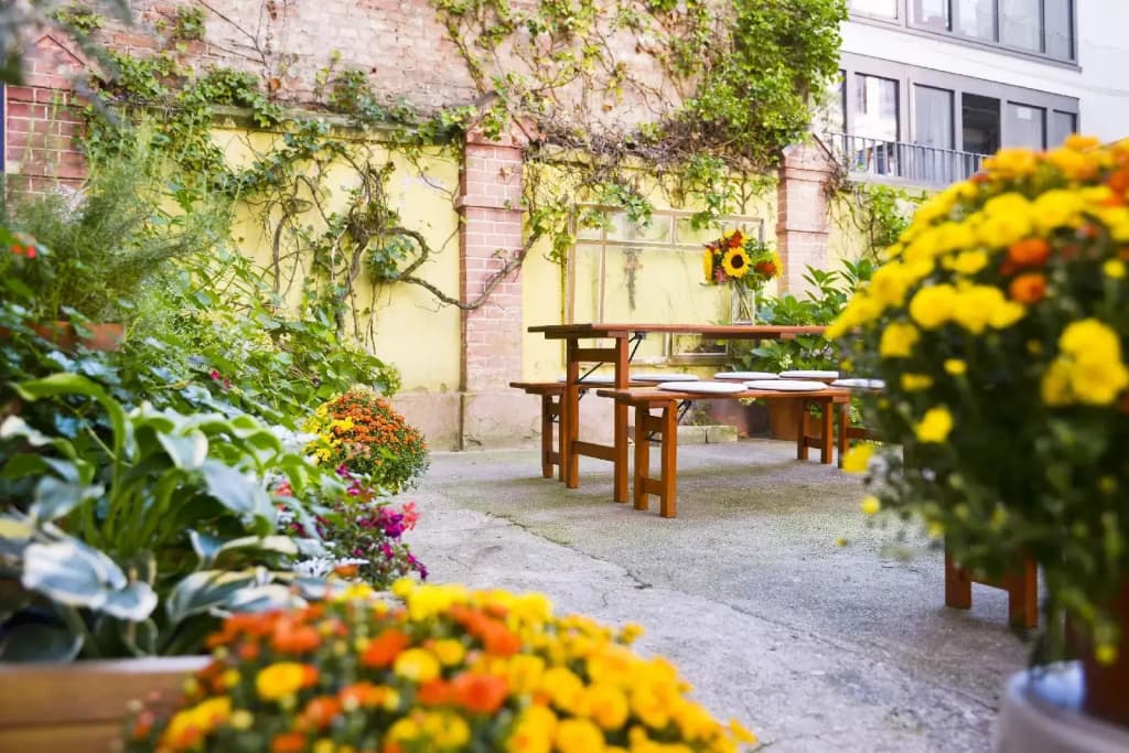 Old Town Hotel Berlin - photo 13
