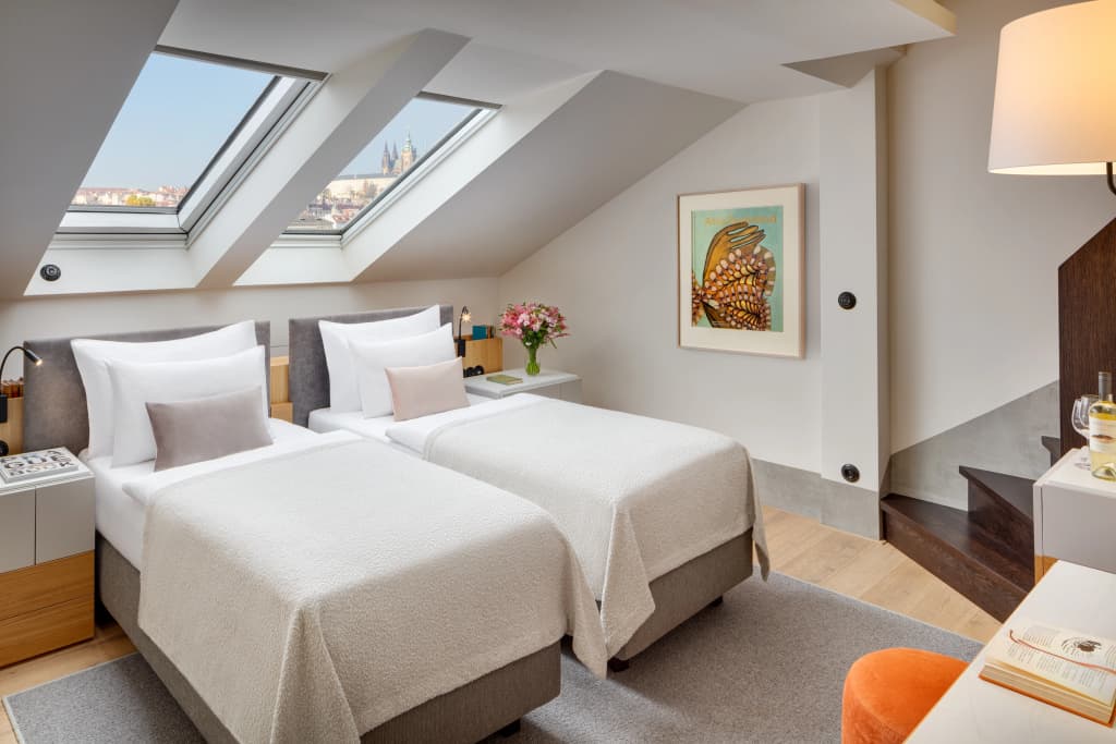 Bookquet Boutique Hotel - photo 42