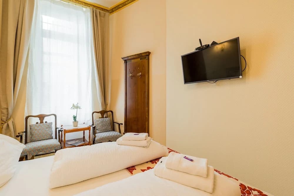 Arbio I Parlamento Rooms - photo 39