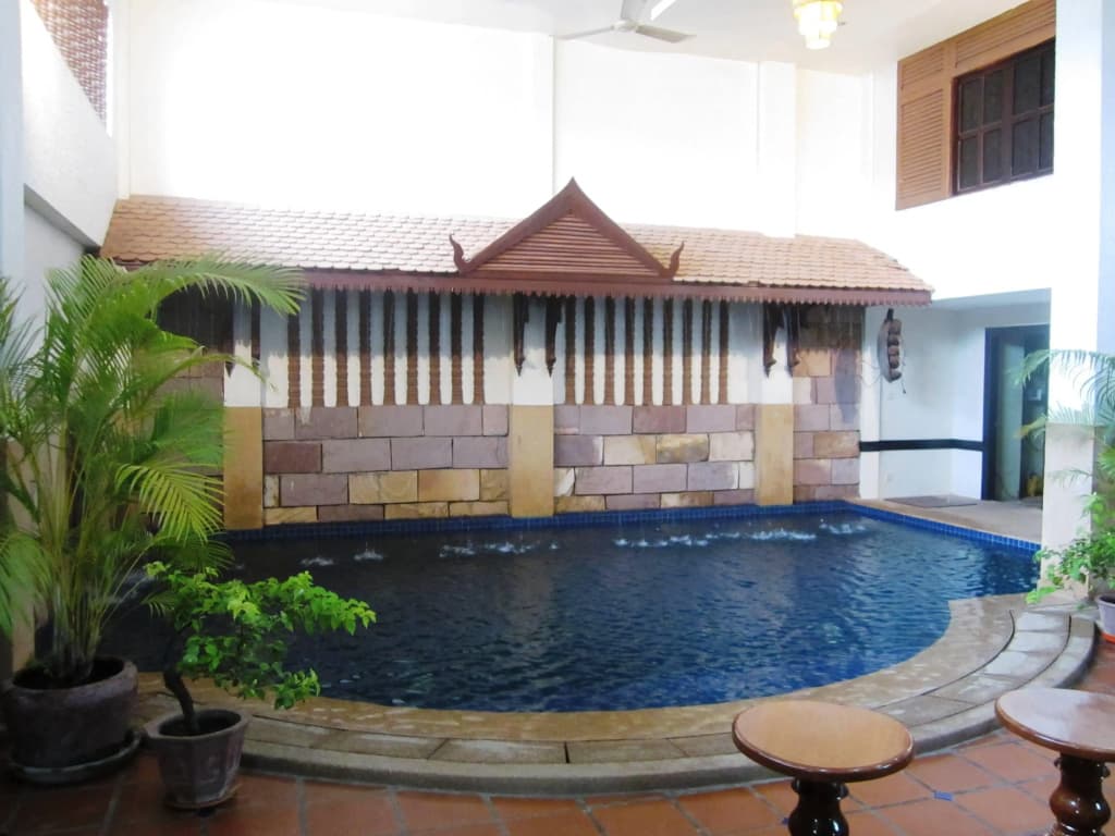Bamboo-CK Suites - photo 8