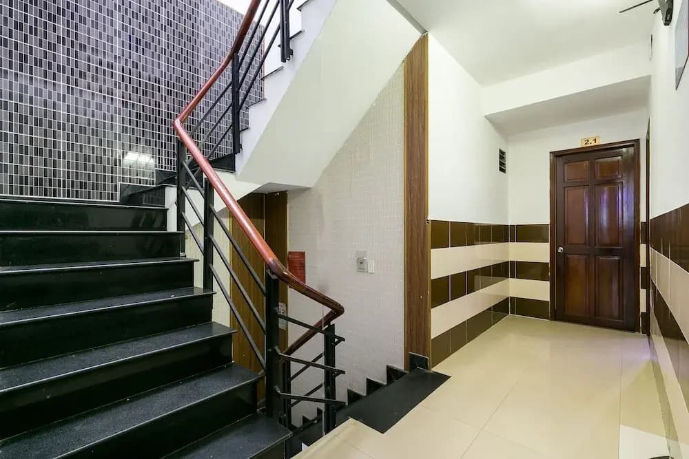 OYO 261 Binh Dung Hotel - photo 11