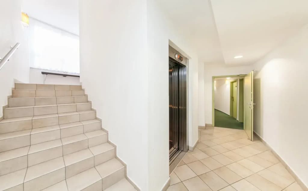 Novum Hotel Vitkov - photo 14