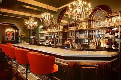 The Bedford - photo 17