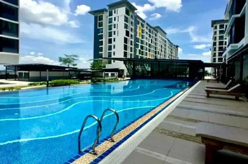 Vivacity Jazz3 Kuching CozyLife10 - photo 5