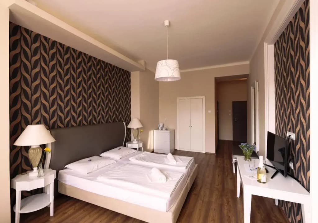 House Octogon - photo 2