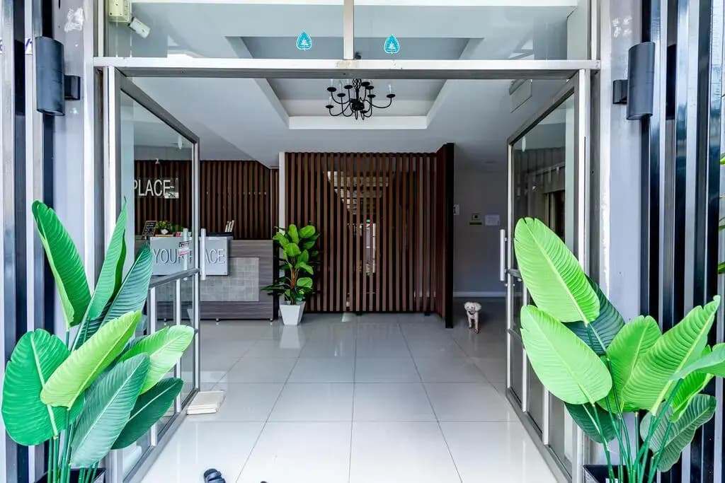 Your Place Hotel - photo 13