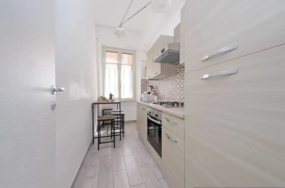 4bnb - Cavalleggeri Apartment - photo 17