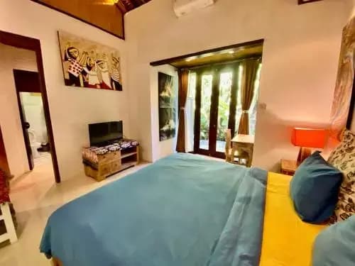 Little Tree House - photo 3