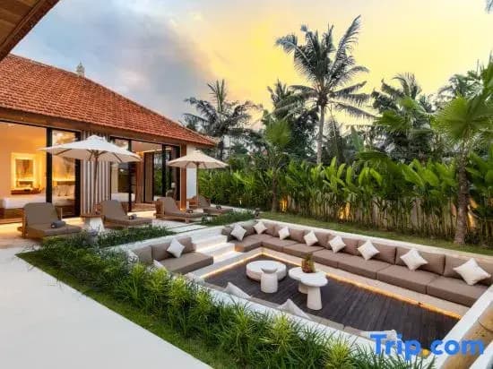 Villa Kemboja by BaliSuperHost - photo 3