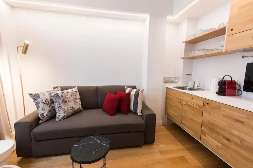 Olala Syntagma Apartments - photo 11