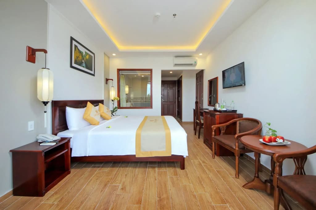 Uptown Hoi An Hotel - photo 5