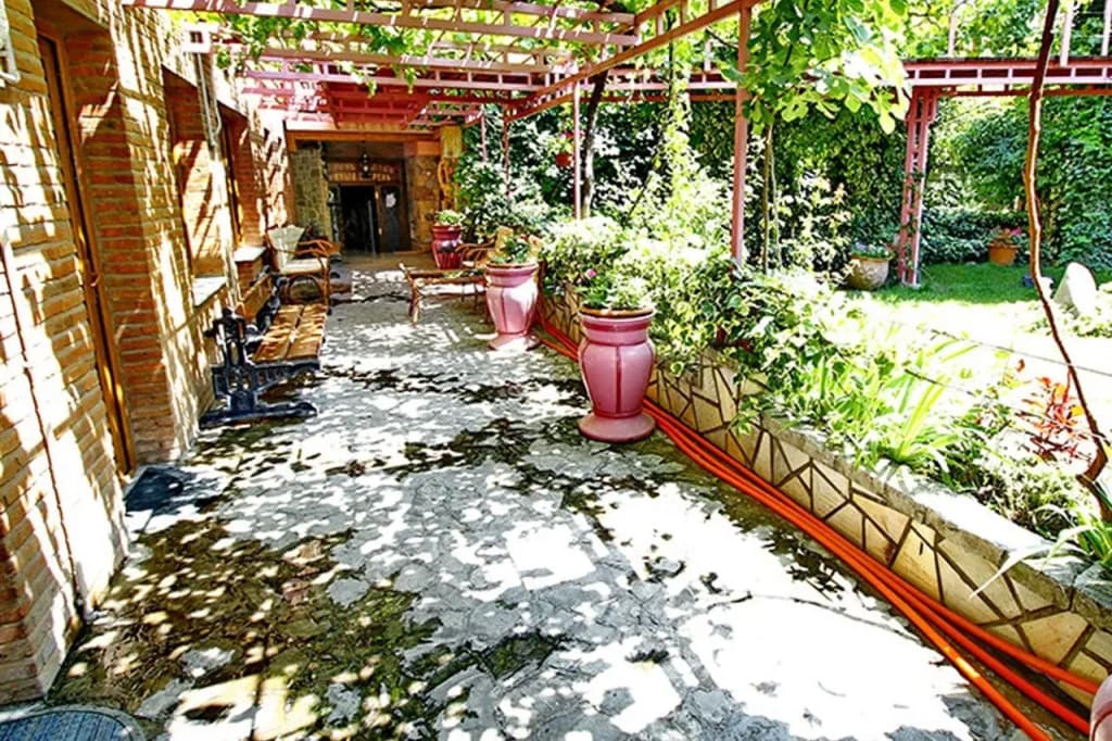 Hotel Irmeni - photo 23