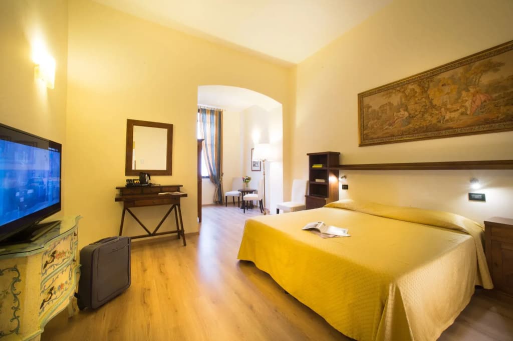 Locanda Orchidea - B&B - photo 5