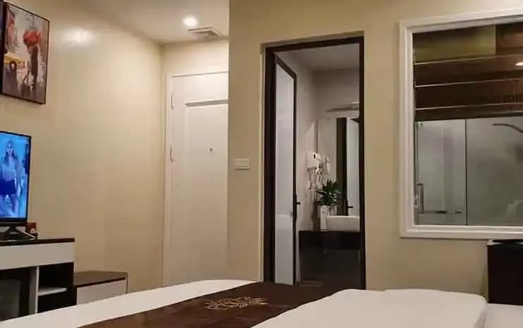 D'Villa Hotel Van Khe - photo 5