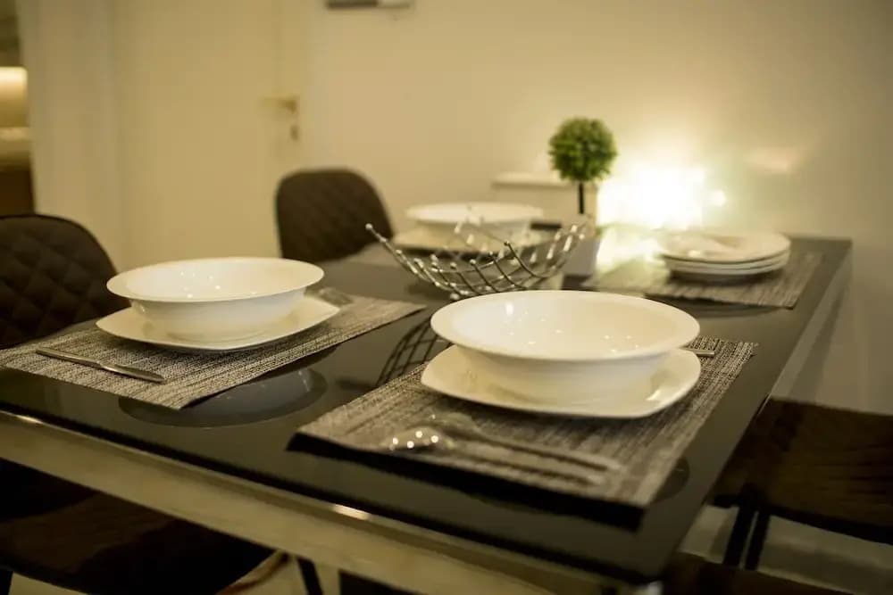 Aqua Vinhome Bason Stunning View - photo 11