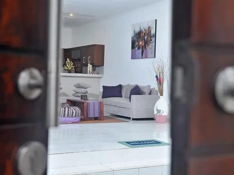 Ajee Villa Bali - photo 4