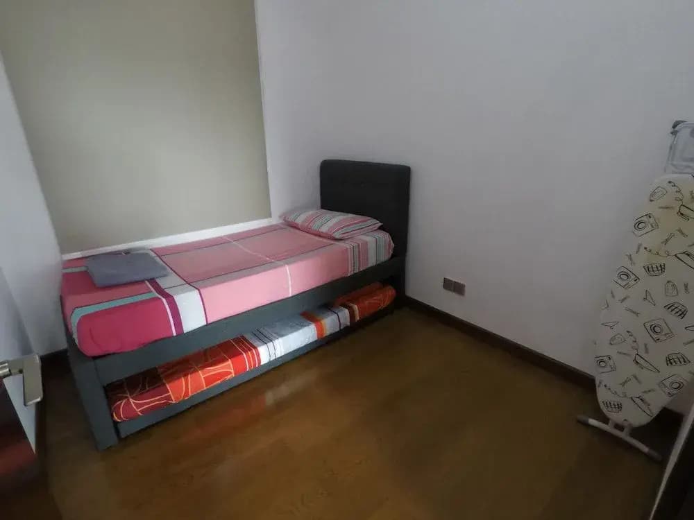 3R2B Seaview Condo - photo 3