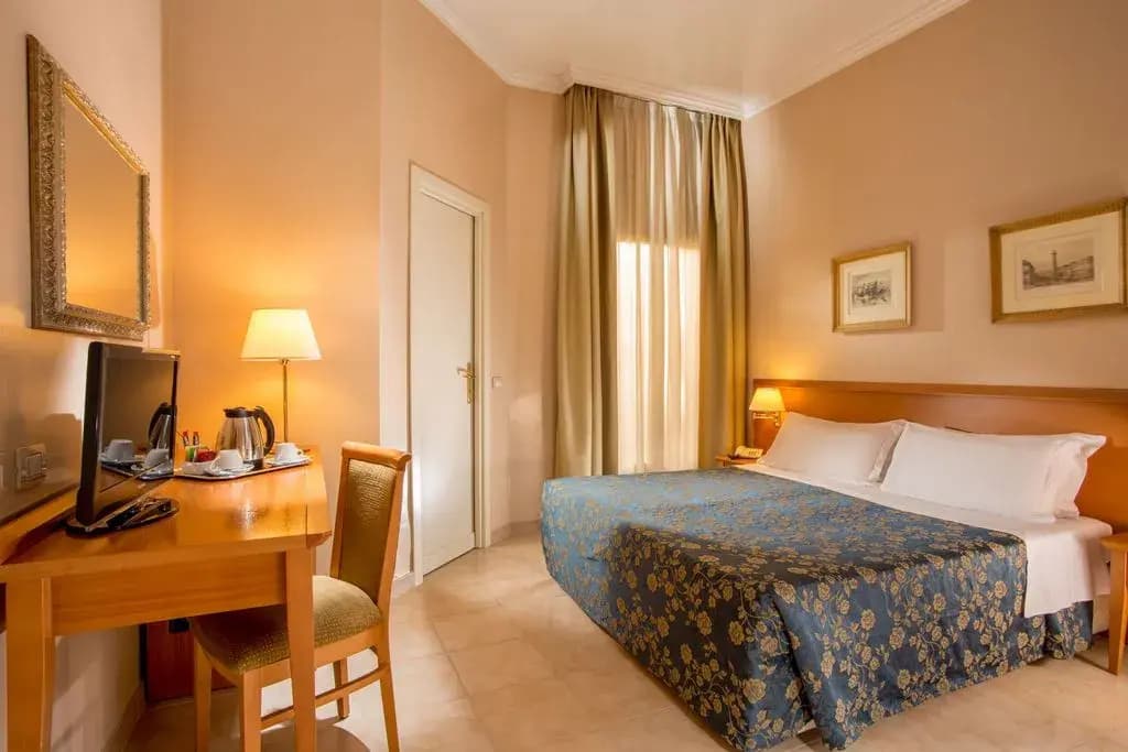 Hotel Xx Settembre - photo 5