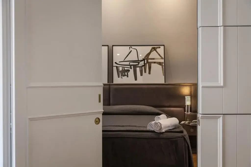 Amazing Suite Piazza Venezia - photo 2