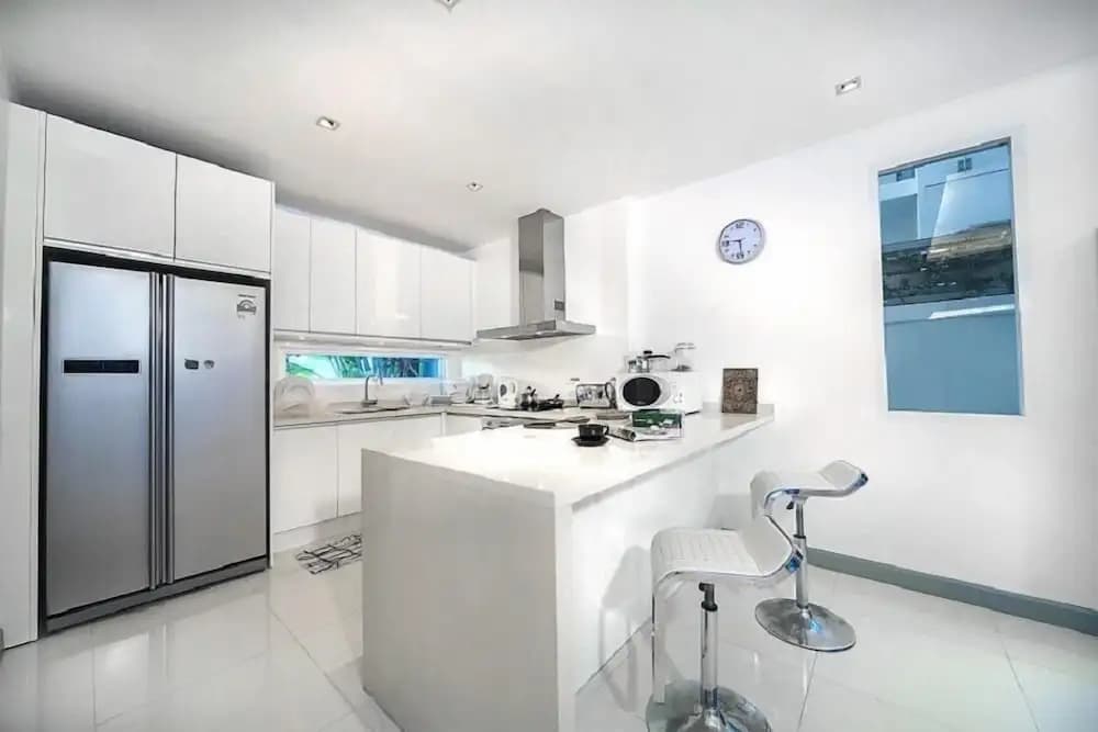 Villa Cheloni 3 Bedrooms - photo 9